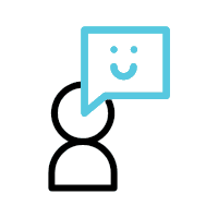 communication-cerulian-transparent Communication icon