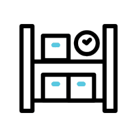inventory-lifecycle Full inventory lifecycle across multiple locations