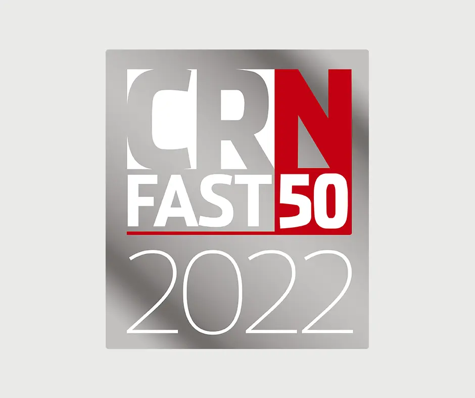 Media Release | OneKloudX CRN Fast50 2022 Finalist