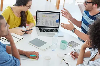 NetSuite named by Forrester as a leading ERP