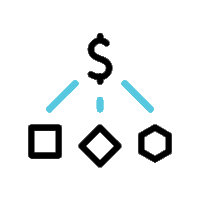link-expenses-cerulian-transparent-200×200 Link expenses, asset assignments & commissions into financials
