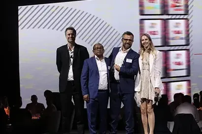 AWARD CRN Fast50 2024 Winner | OneKloudX | NetSuite Partner
