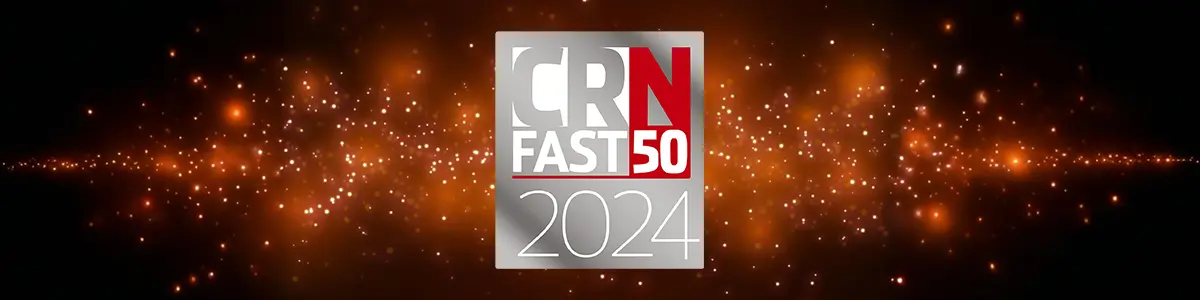 AWARD CRN Fast50 2024 Winner | OneKloudX | NetSuite Partner