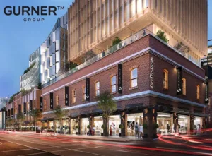 Gurner Group Case Study | NetSuite for Construction
