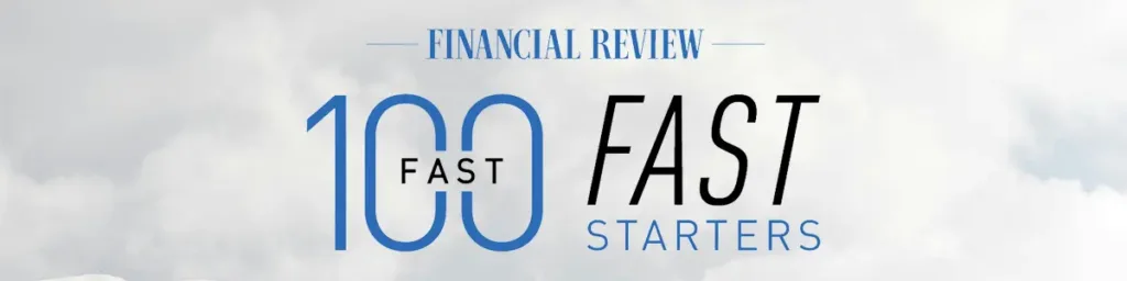 AWARD AFR Fast100 2024 | OneKloudX | NetSuite Partner Australia AWARD AFR Fast100 2024 | OneKloudX | NetSuite Partner Australia