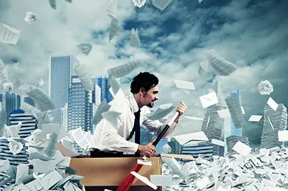 Automated payroll compliance penalty prevention using NetSuite integration