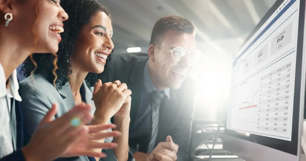 Master business visibility with NetSuite 360