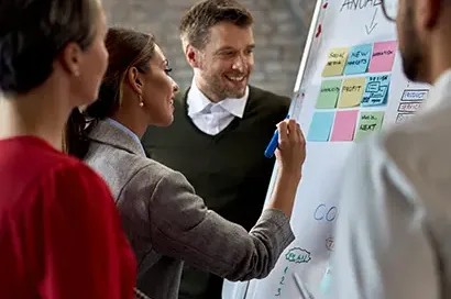 Resource Allocation – unlocking efficiencies for 2025 and beyond