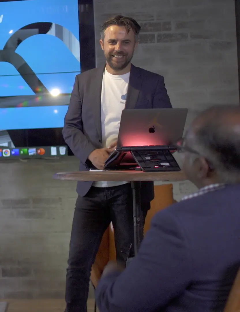 OneKloudX NetSuite Partner