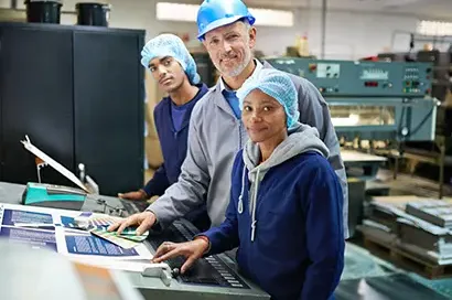 NetSuite Advanced Manufacturing software optimising factory workflows and quality