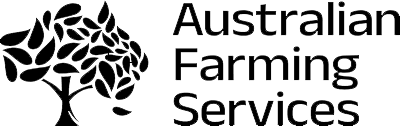australian farming logo