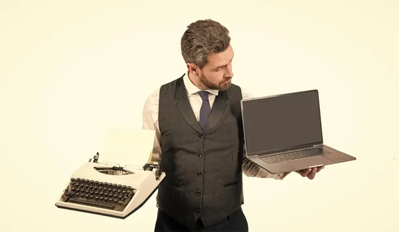 Innovation Paralysis Due to Legacy ERP