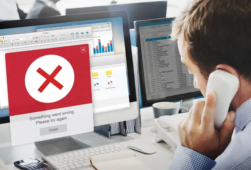 Escalating Technical Debt in Legacy ERP