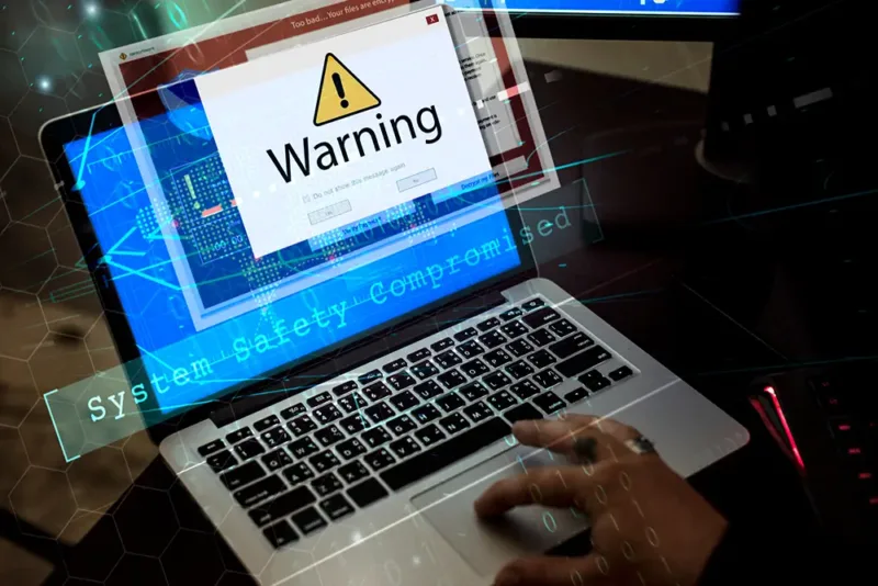 Heightened Compliance and Security Risks