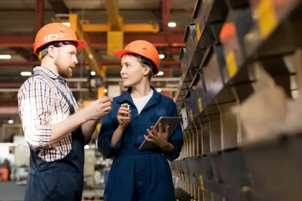 NetSuite Manufacturing modules