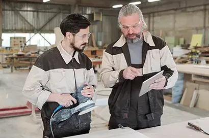 Strategies for Improving Manufacturing Shop Floor Productivity