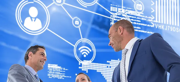 Trusted NetSuite Integration Partners