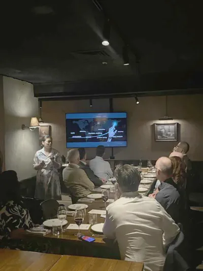 Sydney NetSuite User Group OneKloudX NetSuite User Group | Sydney