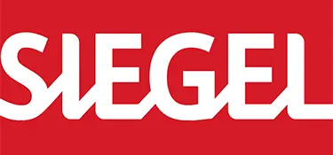 Seigel Adhesives Logo Rectangle