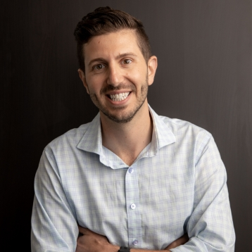 Josh LaSov - Cauzzy.ai