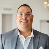 NetSuite User Group Webinar presenter - Sebastien Bouthillette