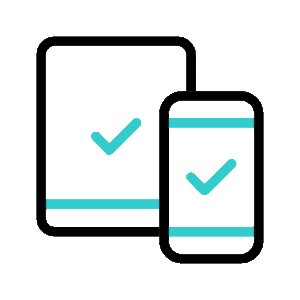 Mobile simplicity