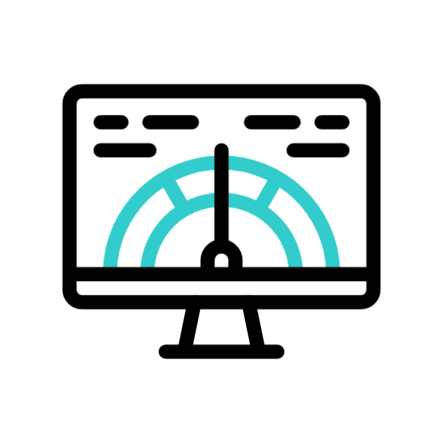 operational speed Live cycle inventory counting solution