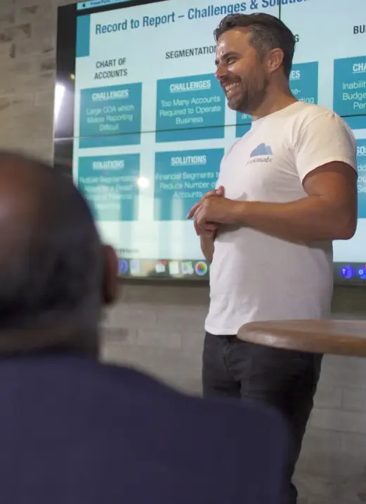 Partner with OneKloudX for trusted NetSuite implementations in Australia and New Zealand