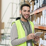 Service Management Operations Scheduling, dispatch, and mobile job tracking for service operations