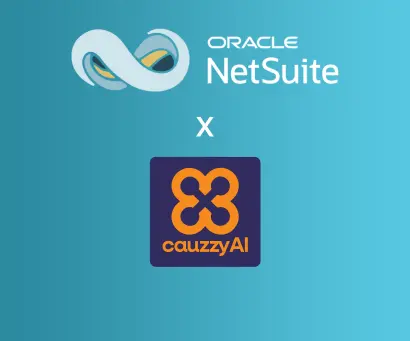 WEBINAR: AI intelligence for NetSuite, engineered by OneKloudX