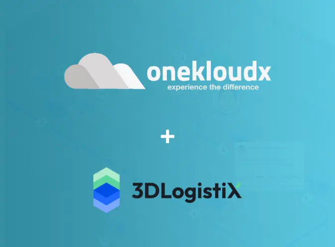 AI Warehouse Intelligence for NetSuite On Demand Powered by 3DLogistiX