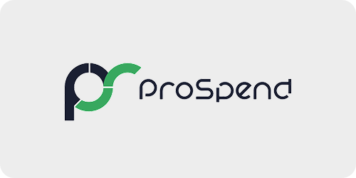 Prospend Logo Prospend logo