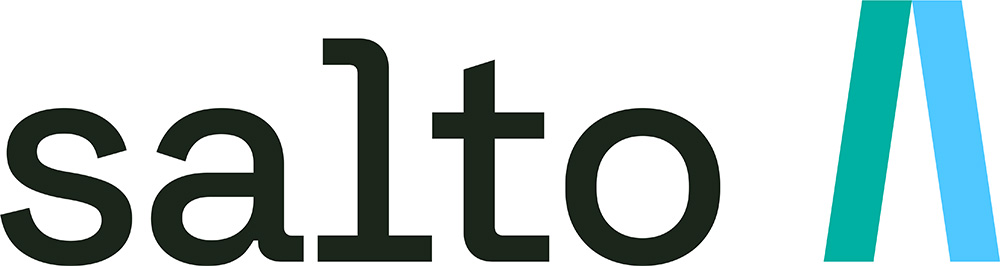 SALTO Logo SALTO logo for configuration and change management solutions