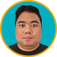 Teams Profile Pic – Benjamin Levasty