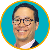 Teams Profile Pic – Craig Siu