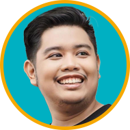 Teams Profile Pic – Khim Reyes