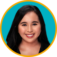 Teams Profile Pic – Mary Angeline Lopez