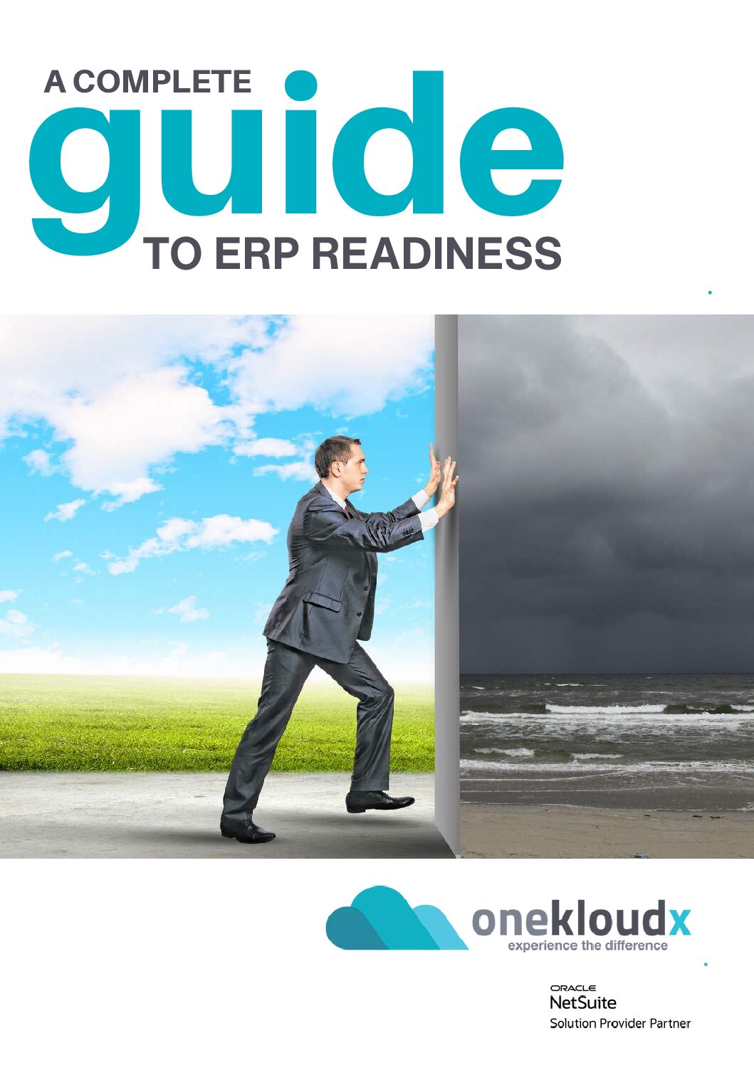 WEBINAR: AI intelligence for NetSuite, engineered by OneKloudX