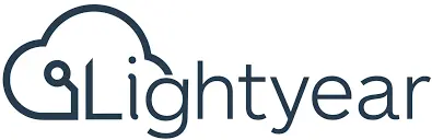 Lightyear Logo