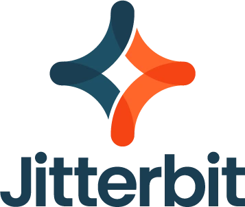 Jitterbit Logo Jitterbit logo