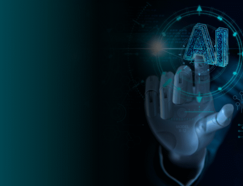 What Can AI in Your ERP Actually Do?