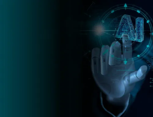 What Can AI in Your ERP Actually Do?