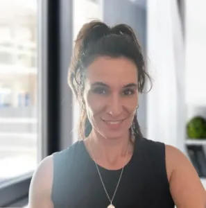 Barbara office