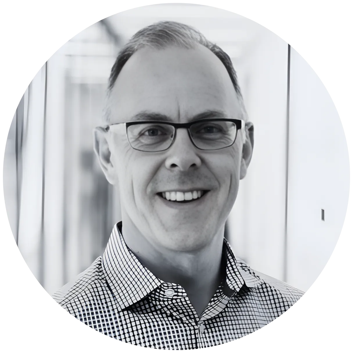 Christopher Brunnan | AEMC | NetSuite Implementation