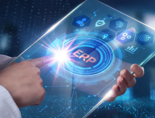 6 Strategic Factors for ERP Selection in the AI Era
