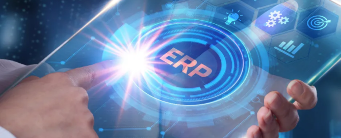 6 Strategic ERP Selection Factors in the AI era_OneKloudX