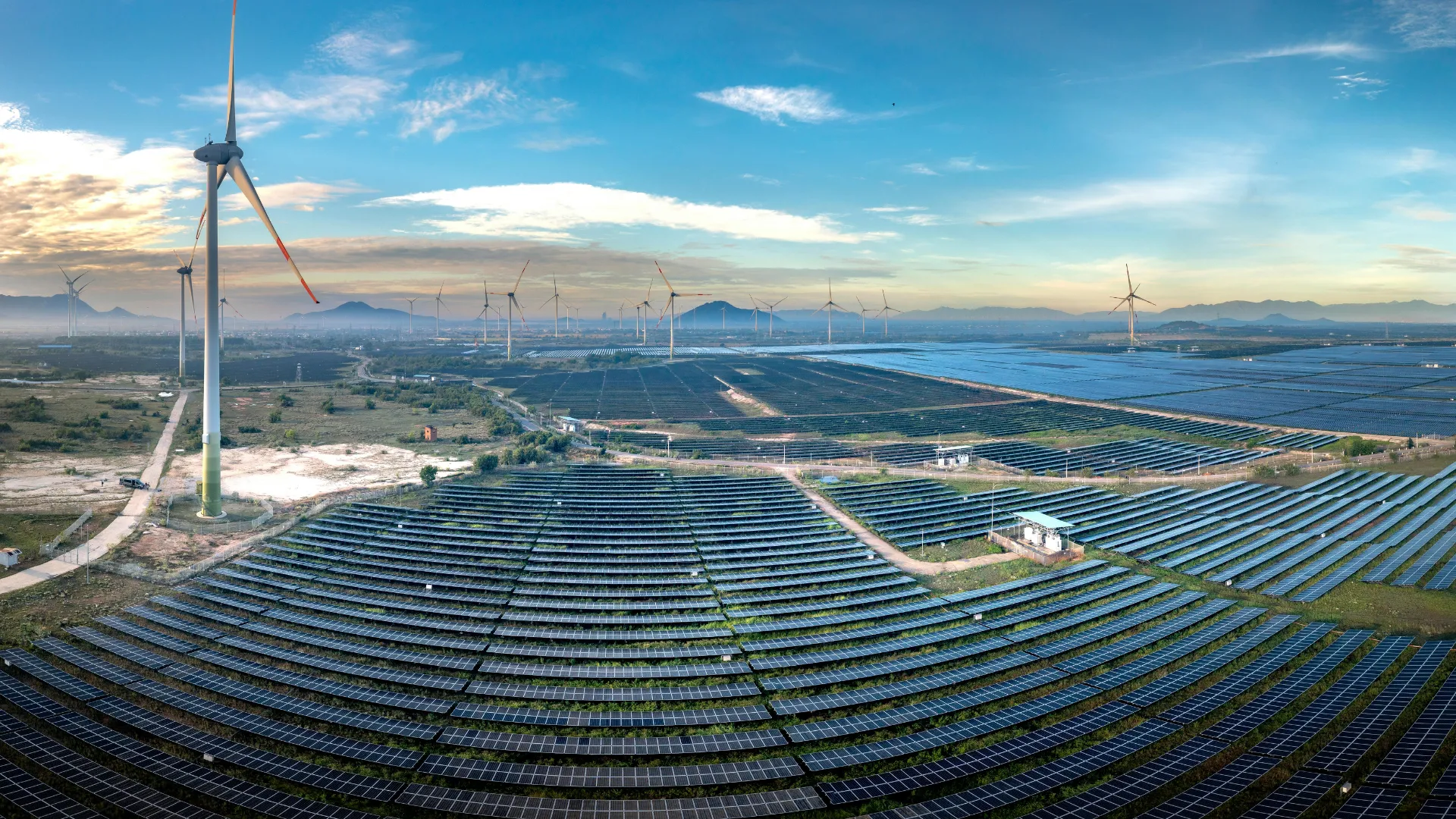 Public Energy Sector NetSuite Implementation | OneKloudX