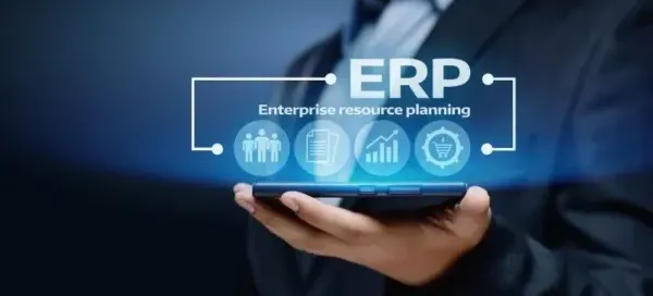 ERP