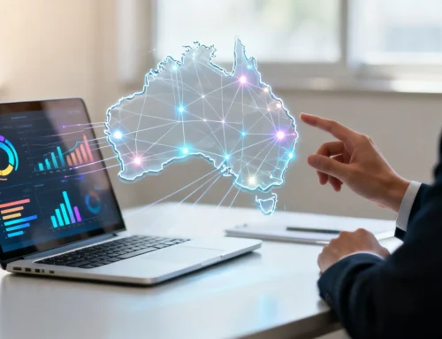 Benefits of an ERP: What AU/NZ Businesses Need to Know