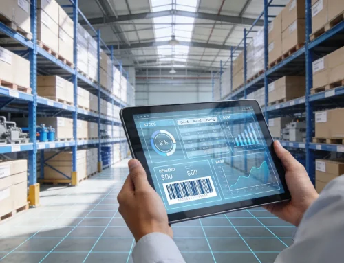 Software to Manage Stock in Manufacturing: An AU/NZ Guide